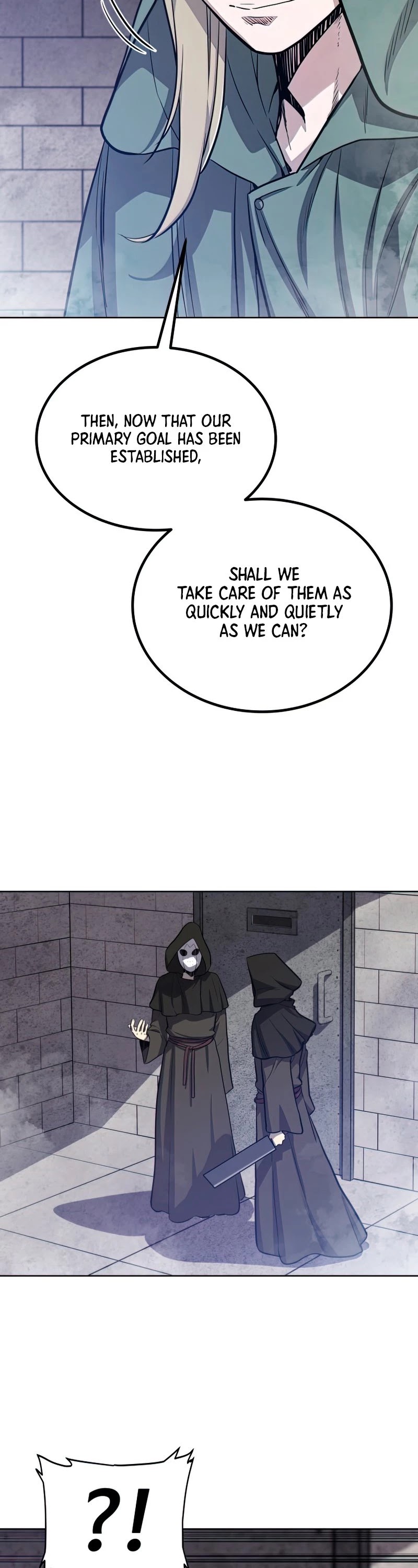 Overpowered Sword Chapter 29 page 42 - Chapter 29