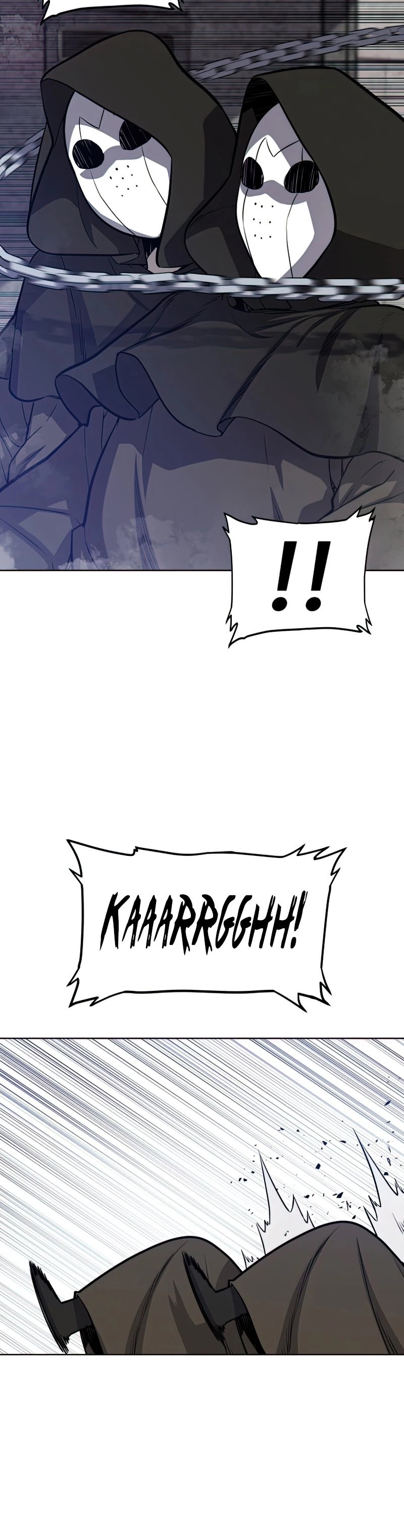 Overpowered Sword Chapter 29 page 43 - Chapter 29