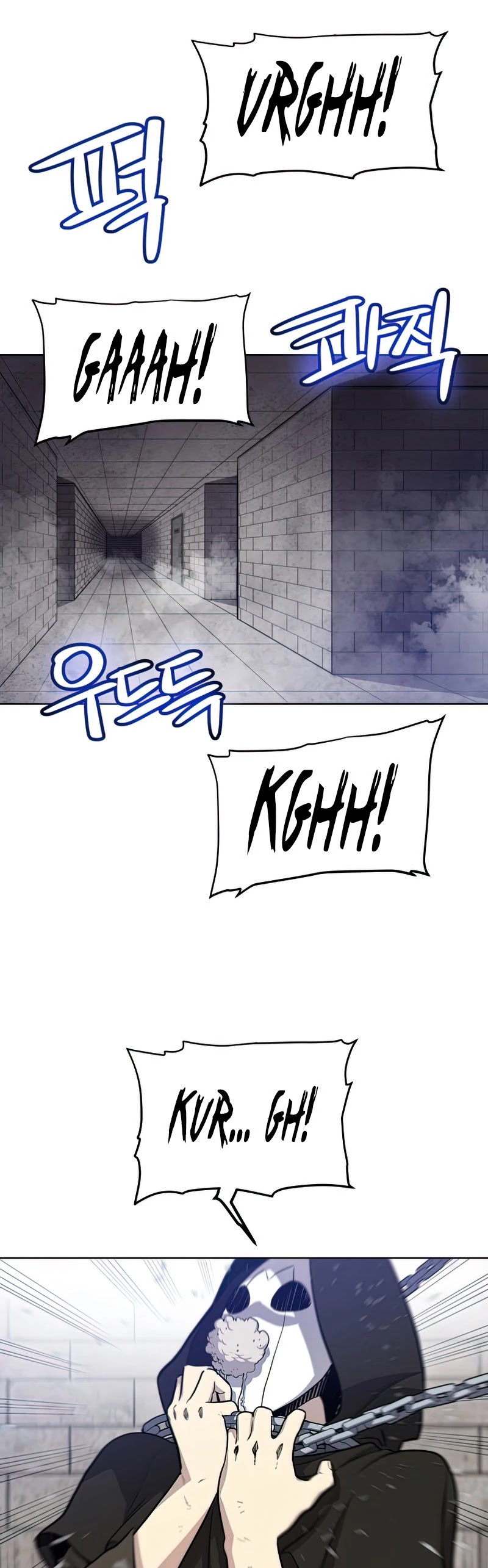 Overpowered Sword Chapter 29 page 44 - Chapter 29