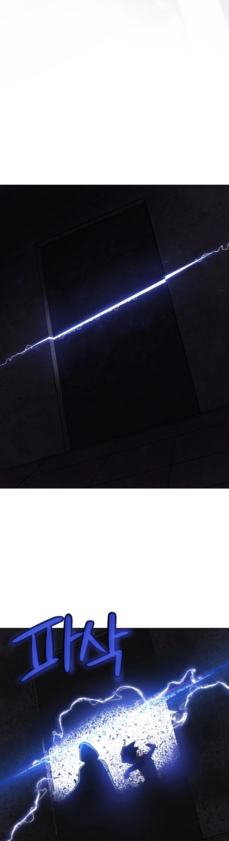 Overpowered Sword Chapter 30 page 23 - Chapter 30