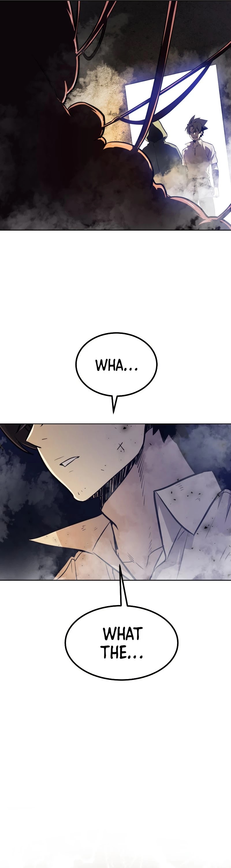 Overpowered Sword Chapter 30 page 30 - Chapter 30