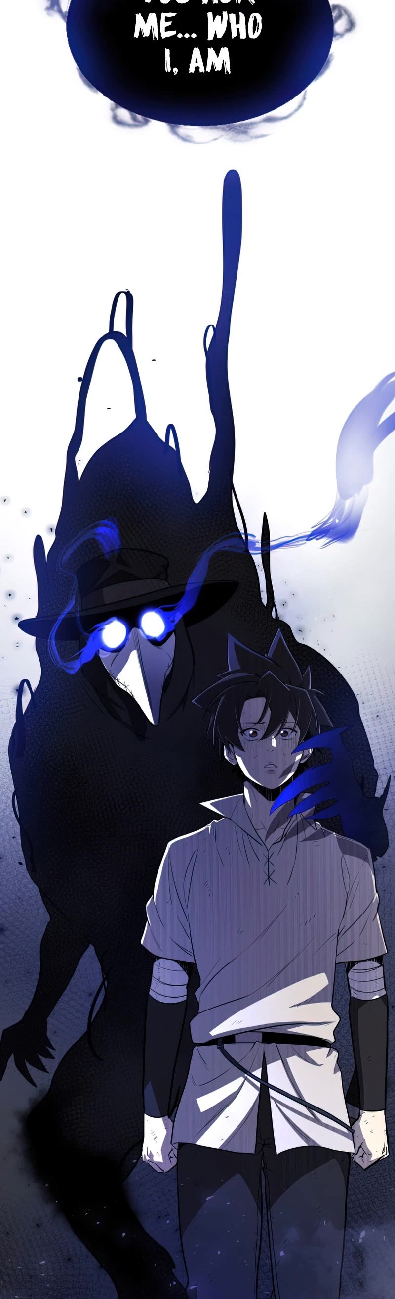 Overpowered Sword Chapter 32 page 15 - Chapter 32