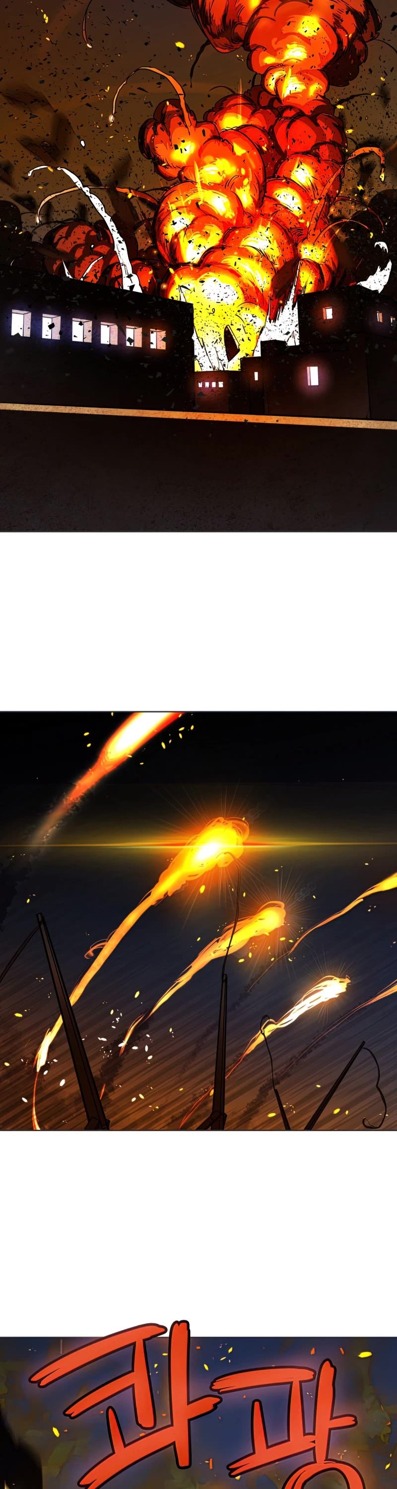 Overpowered Sword Chapter 32 page 29 - Chapter 32