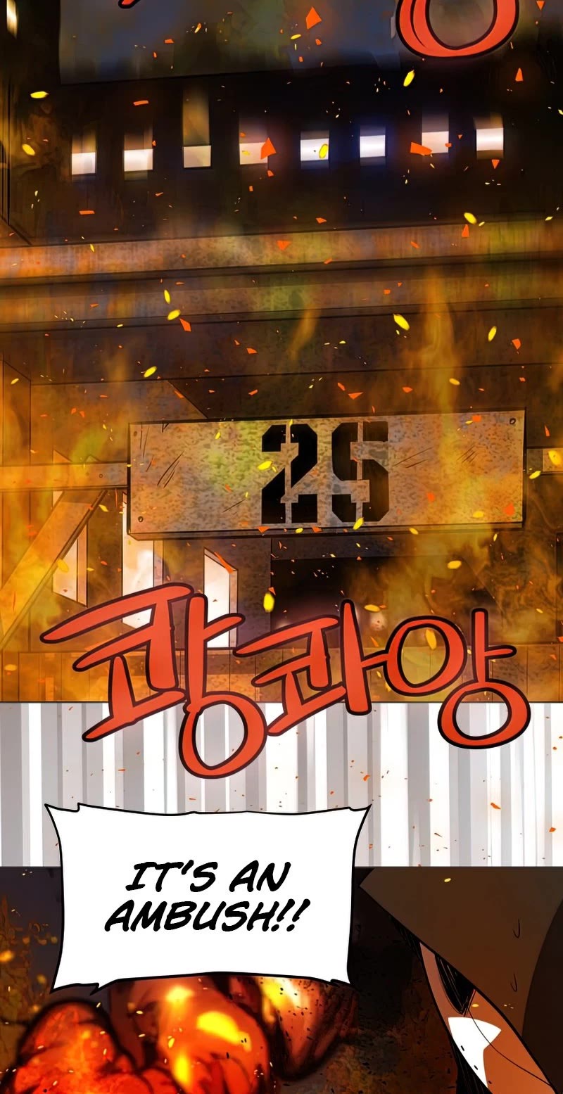 Overpowered Sword Chapter 32 page 30 - Chapter 32