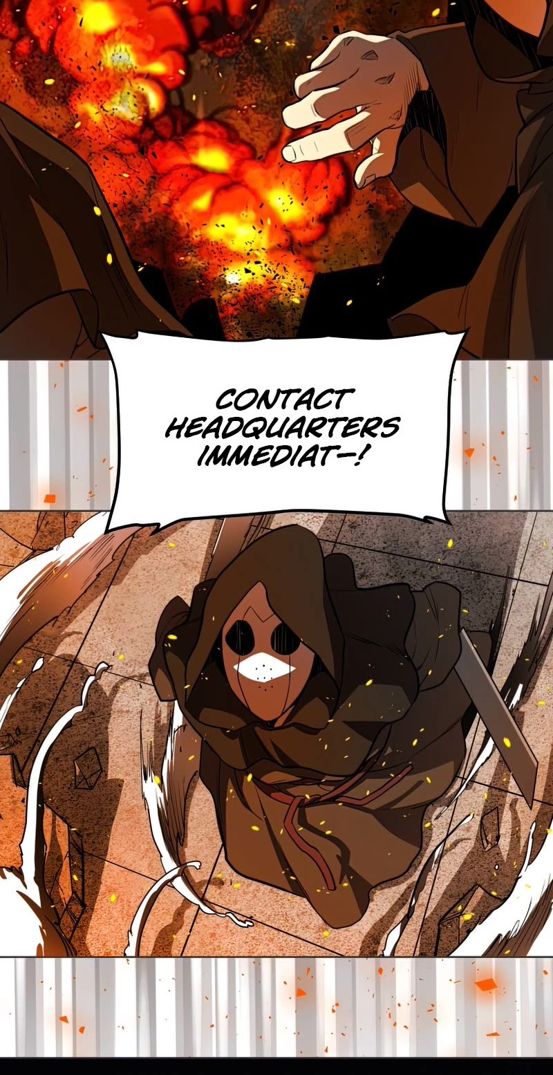 Overpowered Sword Chapter 32 page 31 - Chapter 32