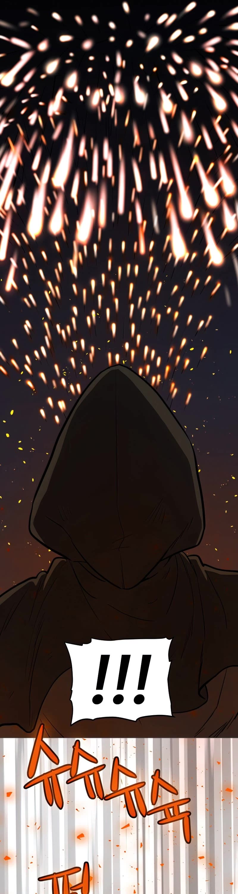 Overpowered Sword Chapter 32 page 32 - Chapter 32