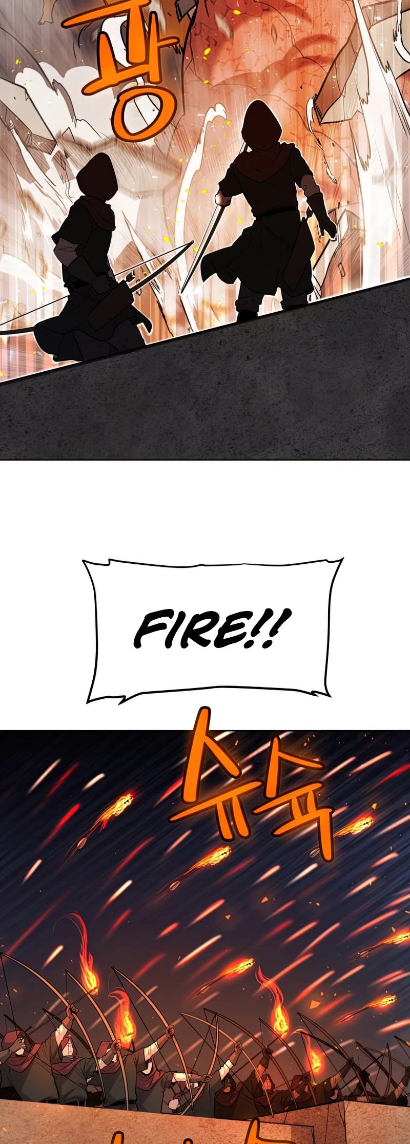 Overpowered Sword Chapter 32 page 35 - Chapter 32