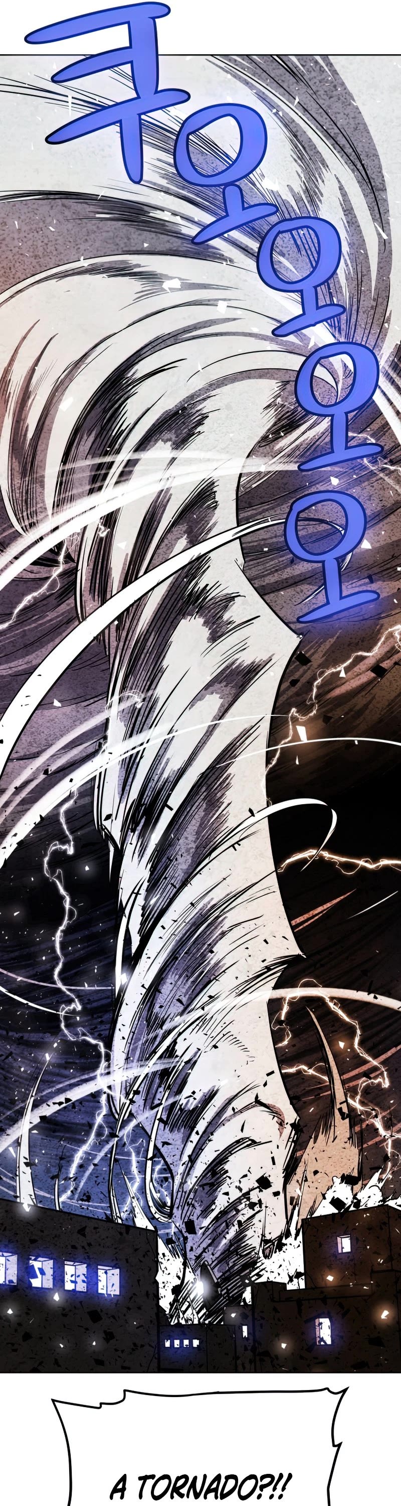 Overpowered Sword Chapter 32 page 41 - Chapter 32