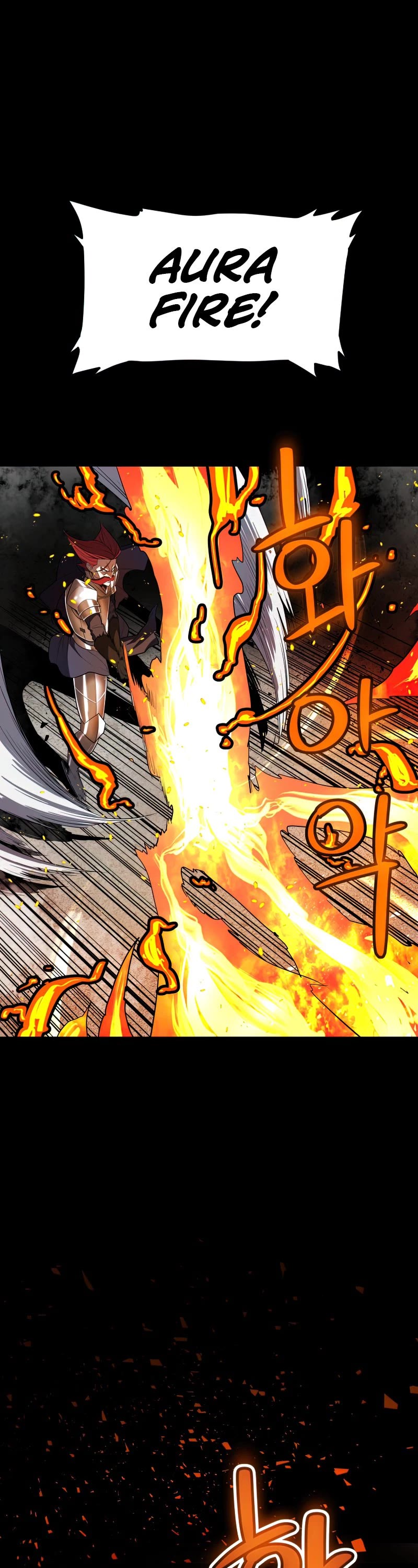 Overpowered Sword Chapter 33 page 2 - Chapter 33