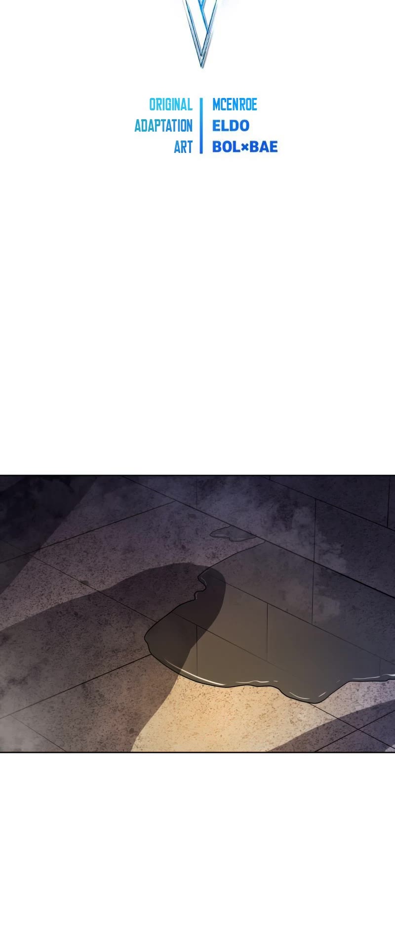 Overpowered Sword Chapter 33 page 20 - Chapter 33