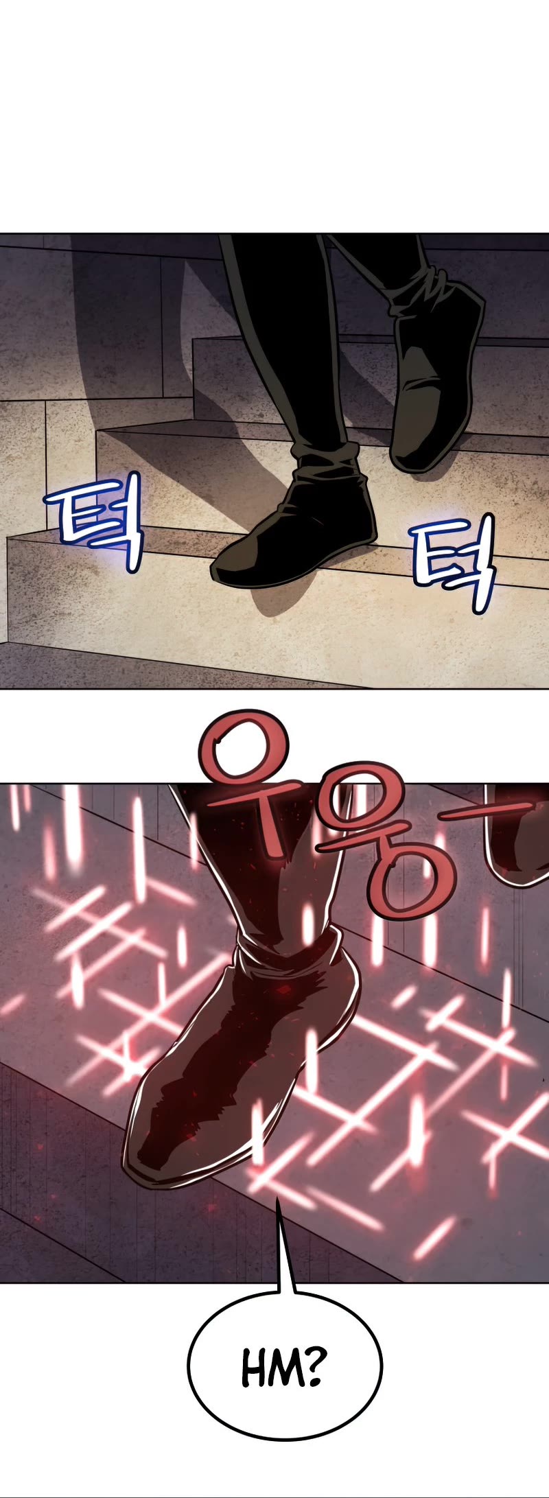 Overpowered Sword Chapter 33 page 31 - Chapter 33