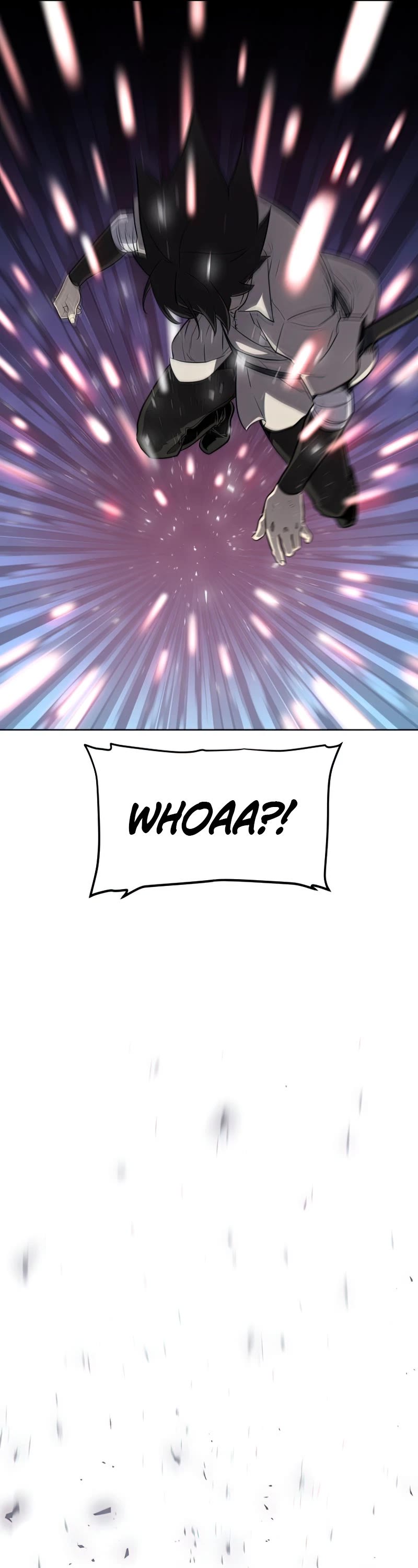 Overpowered Sword Chapter 33 page 32 - Chapter 33