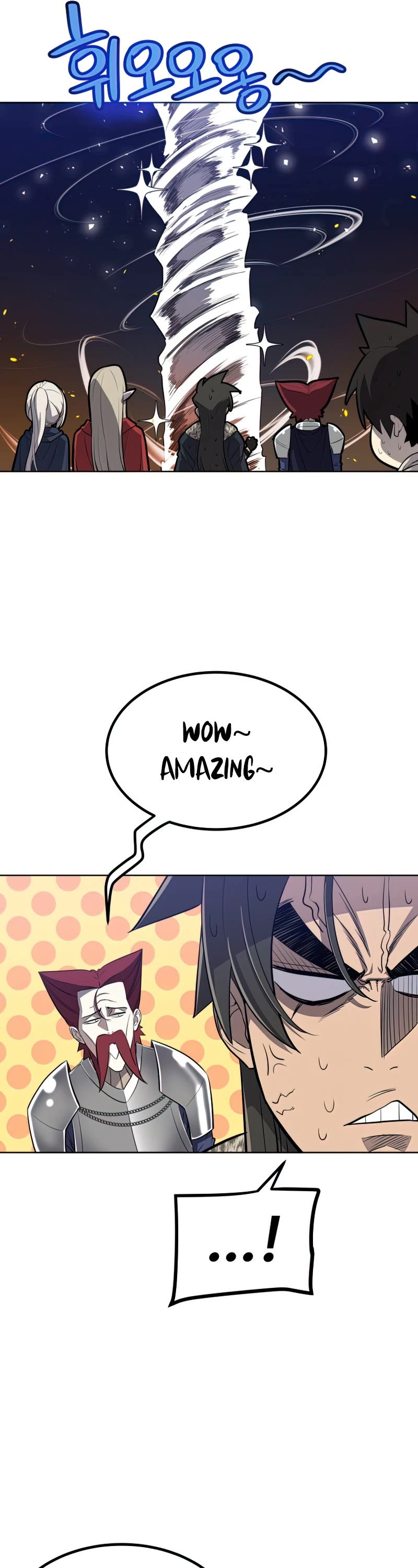 Overpowered Sword Chapter 33 page 7 - Chapter 33
