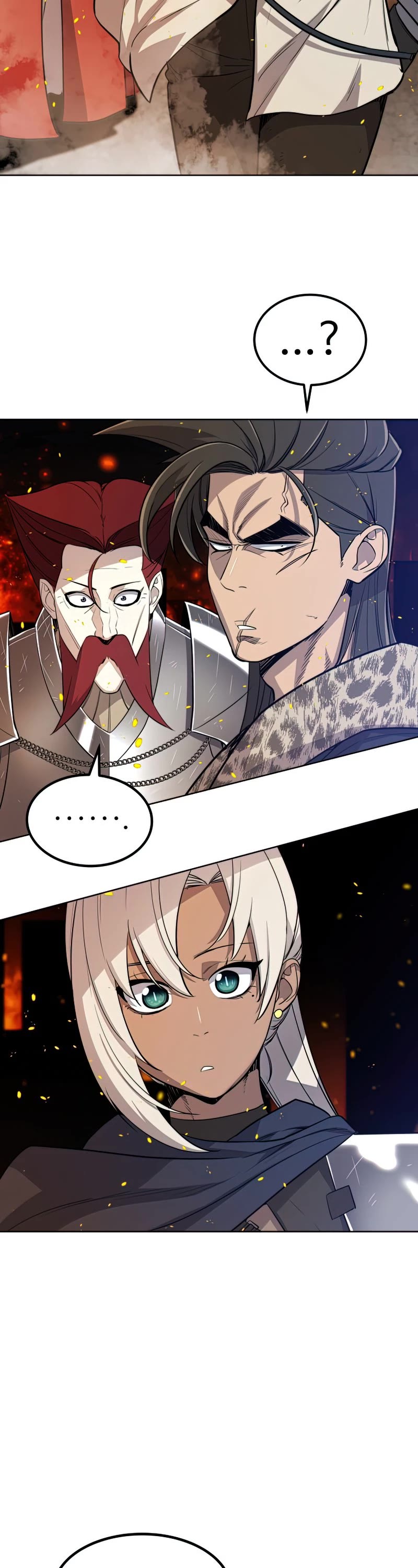 Overpowered Sword Chapter 33 page 9 - Chapter 33