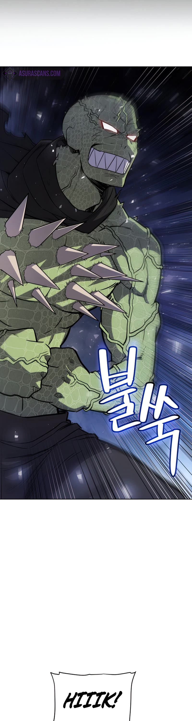 Overpowered Sword Chapter 34 page 27 - Chapter 34