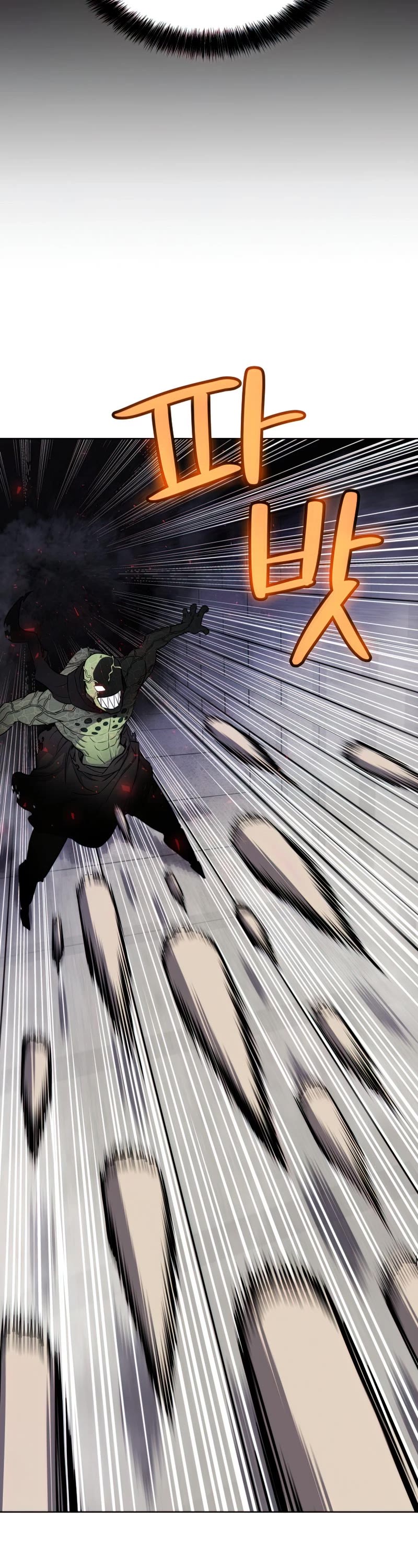 Overpowered Sword Chapter 34 page 29 - Chapter 34