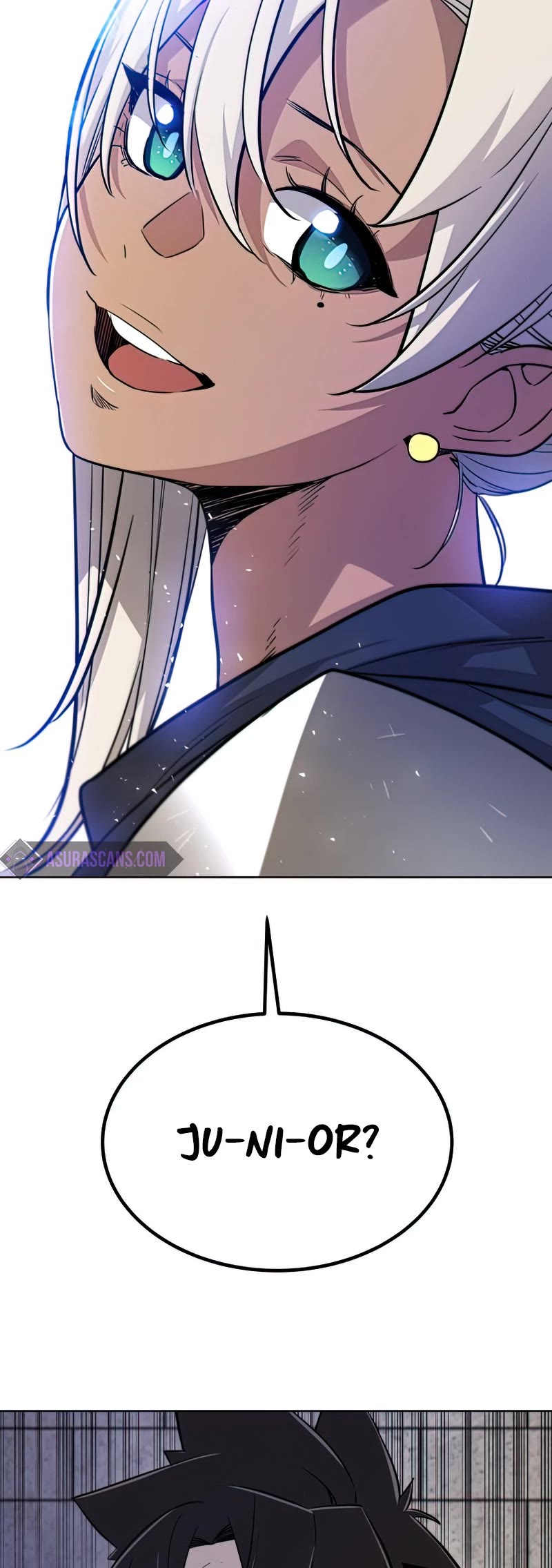 Overpowered Sword Chapter 34 page 45 - Chapter 34