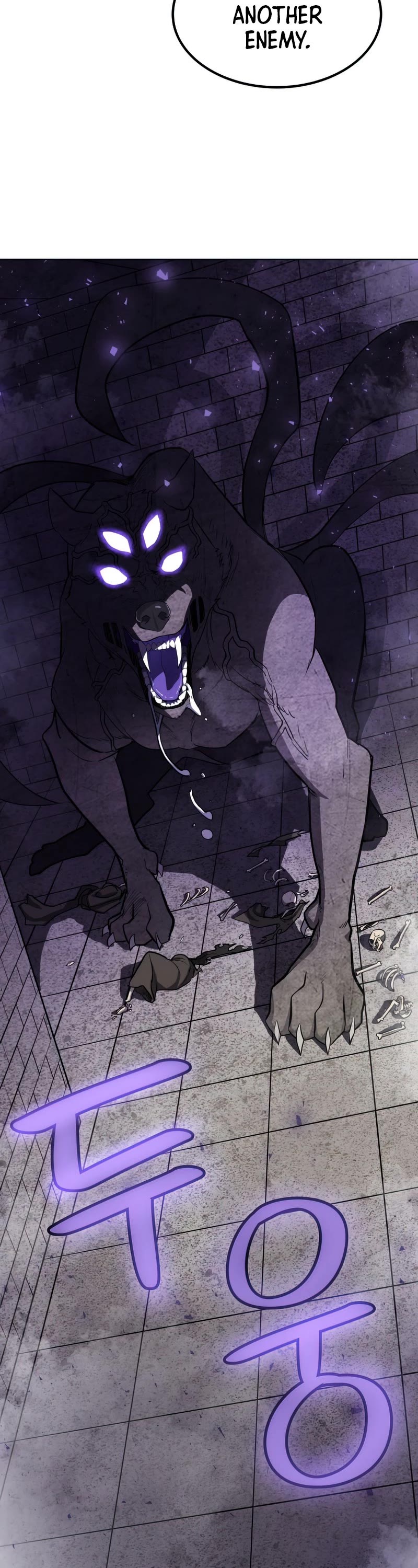 Overpowered Sword Chapter 35 page 10 - Chapter 35