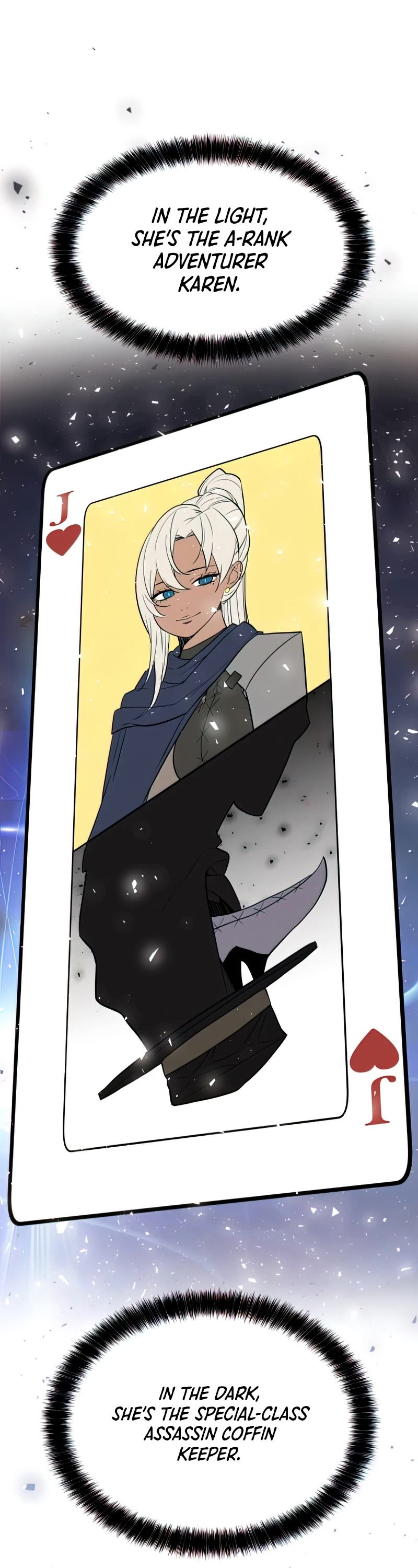 Overpowered Sword Chapter 35 page 2 - Chapter 35