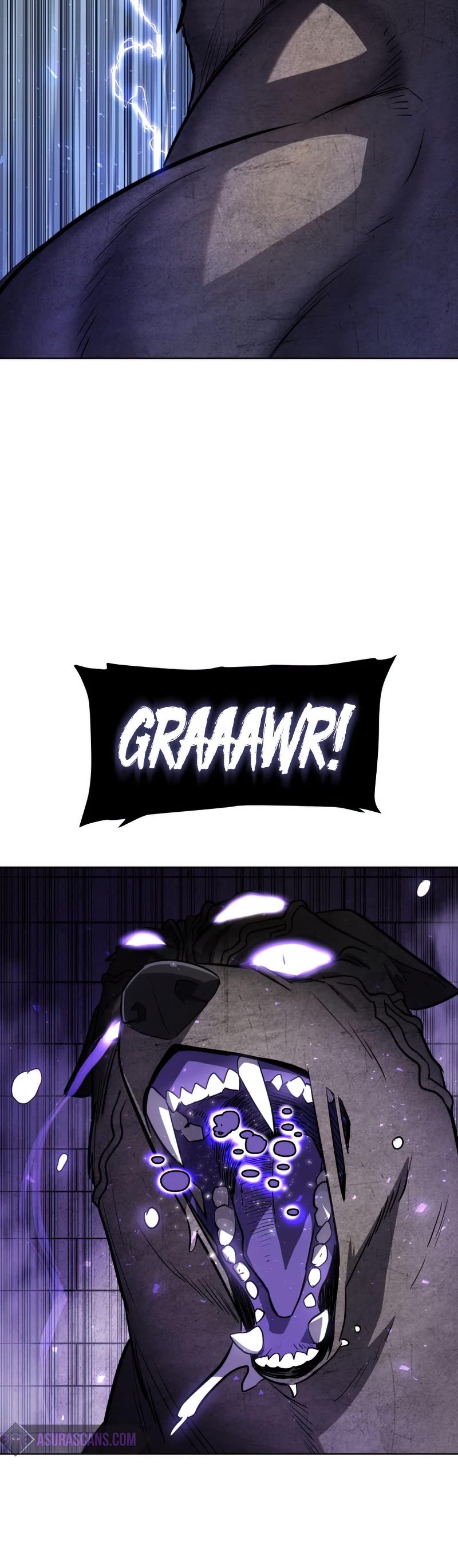 Overpowered Sword Chapter 35 page 21 - Chapter 35
