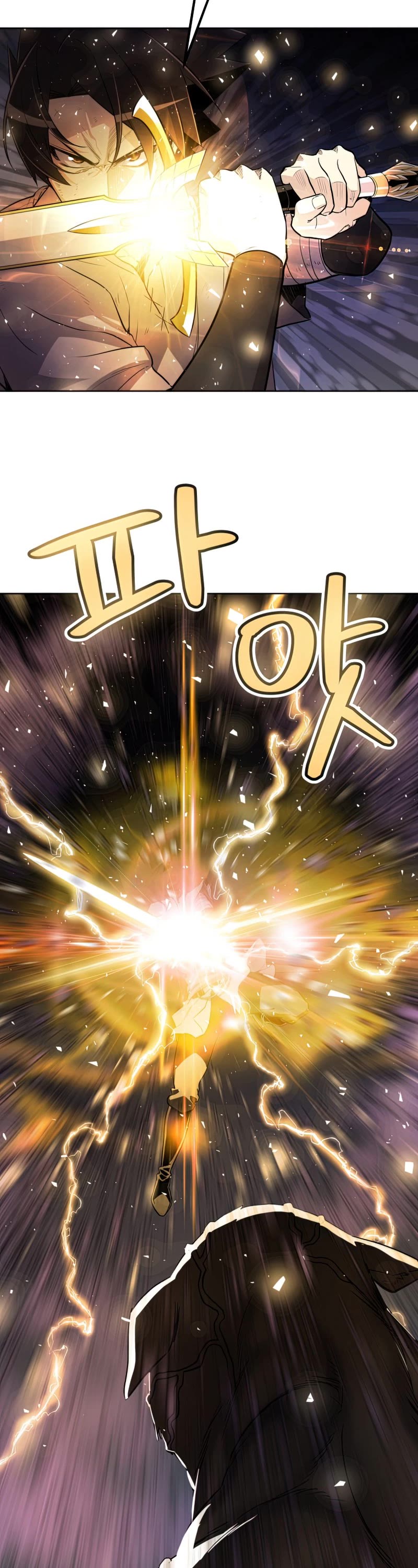 Overpowered Sword Chapter 35 page 23 - Chapter 35