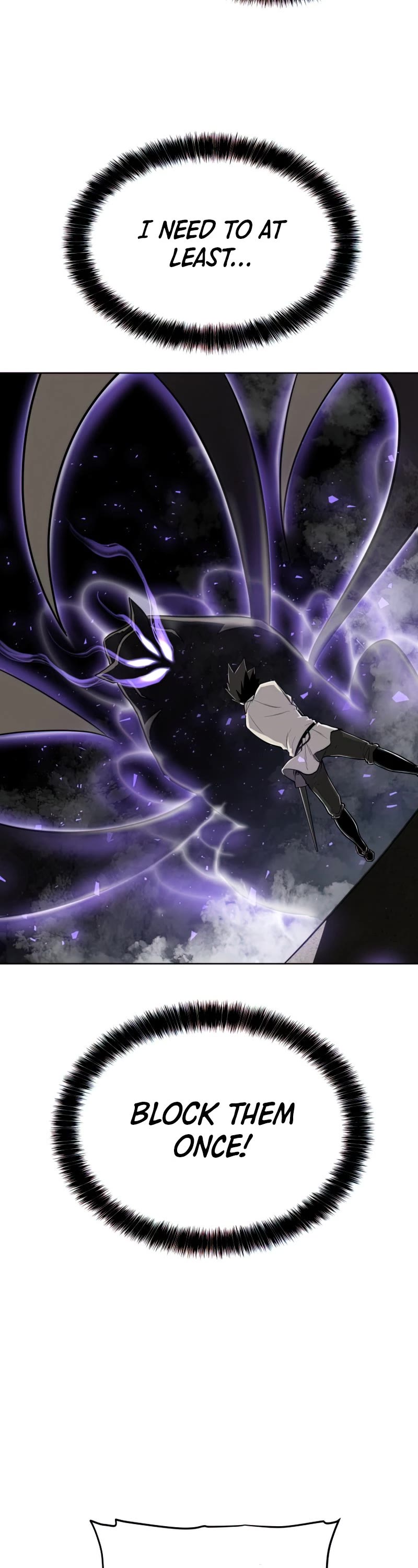 Overpowered Sword Chapter 35 page 29 - Chapter 35