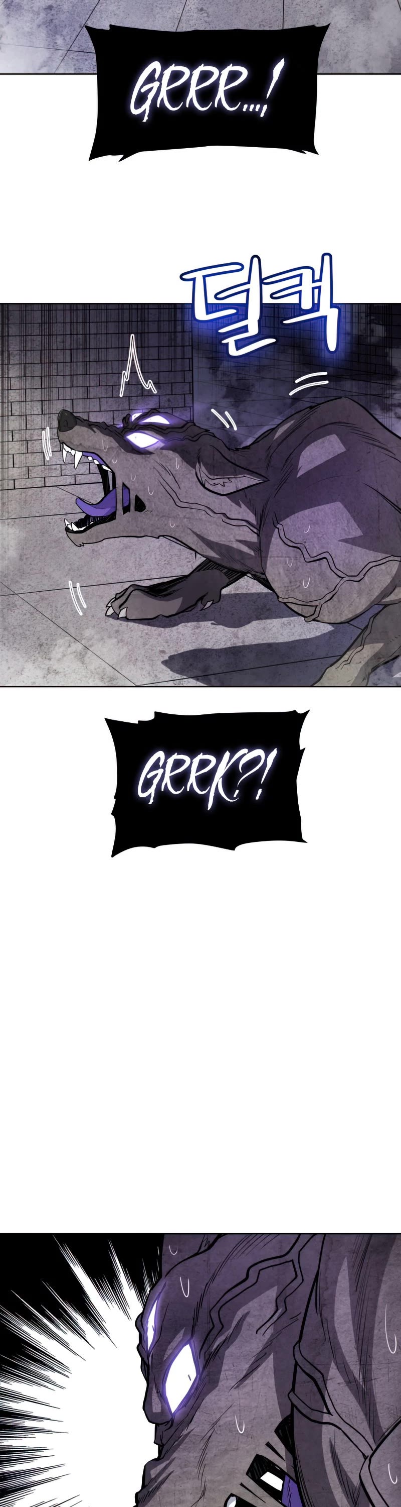 Overpowered Sword Chapter 35 page 38 - Chapter 35