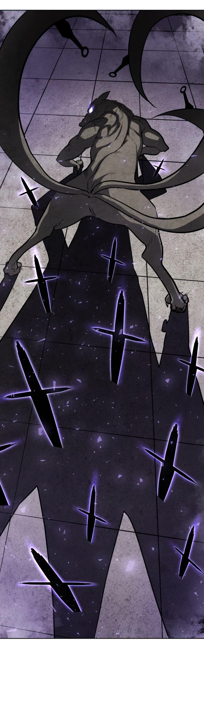 Overpowered Sword Chapter 35 page 40 - Chapter 35