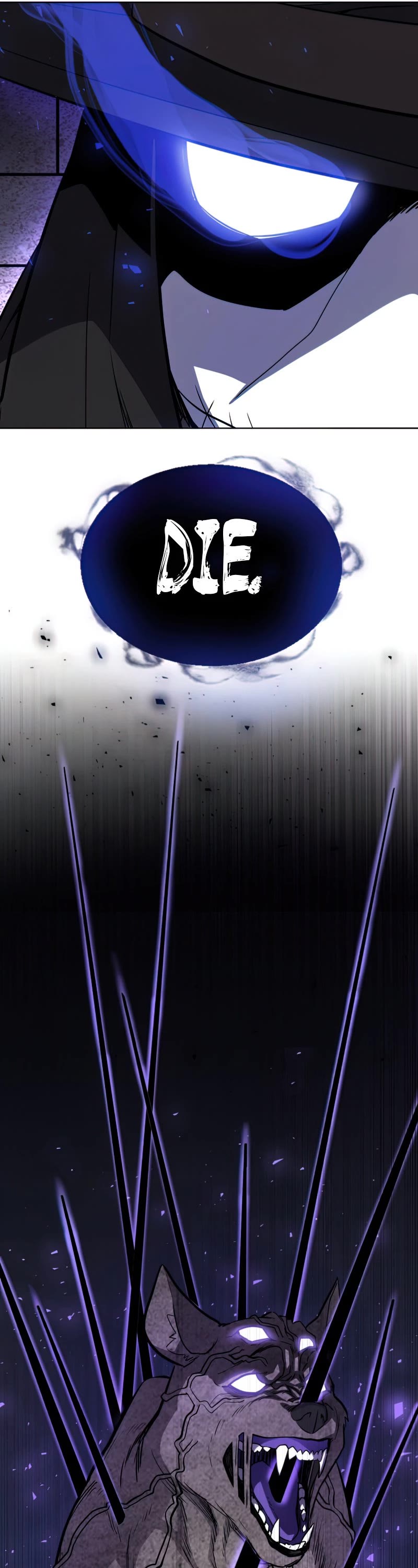 Overpowered Sword Chapter 35 page 42 - Chapter 35