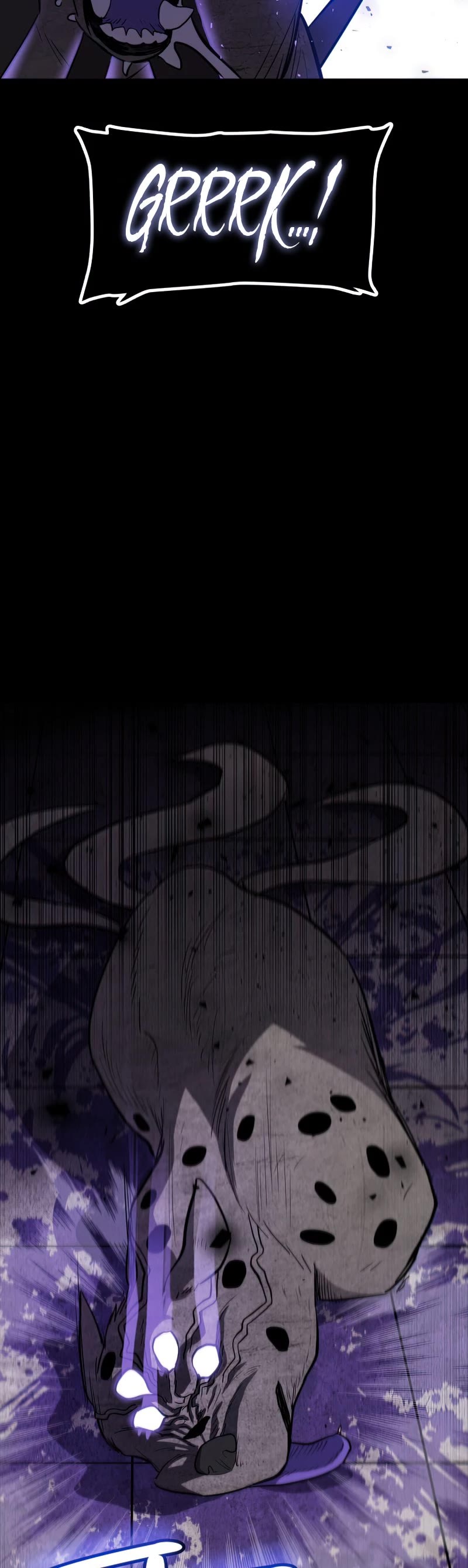 Overpowered Sword Chapter 35 page 44 - Chapter 35