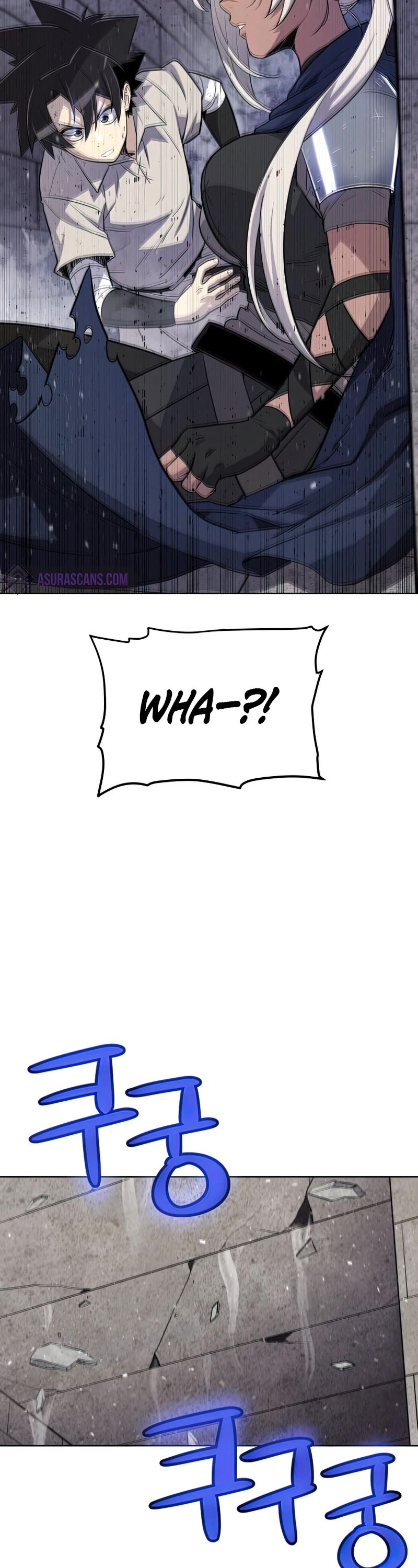 Overpowered Sword Chapter 36 page 14 - Chapter 36
