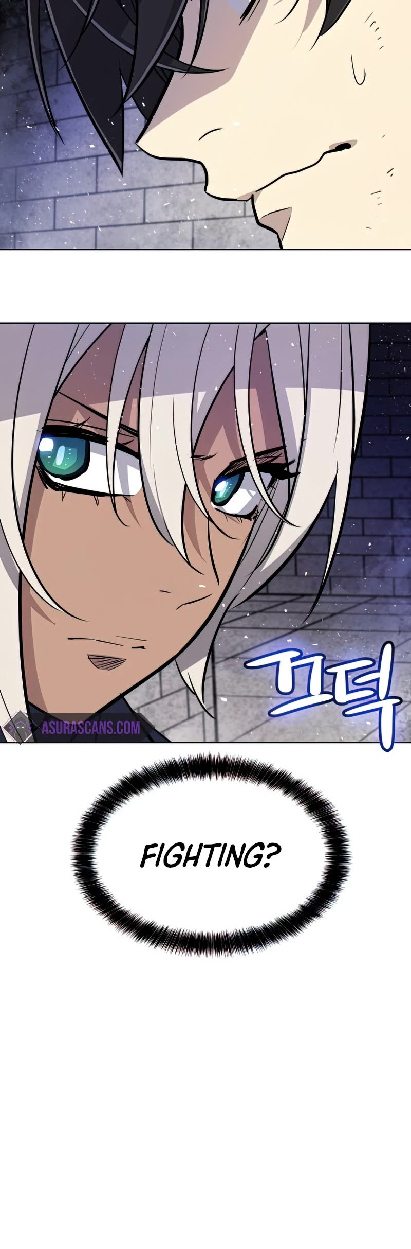 Overpowered Sword Chapter 36 page 16 - Chapter 36