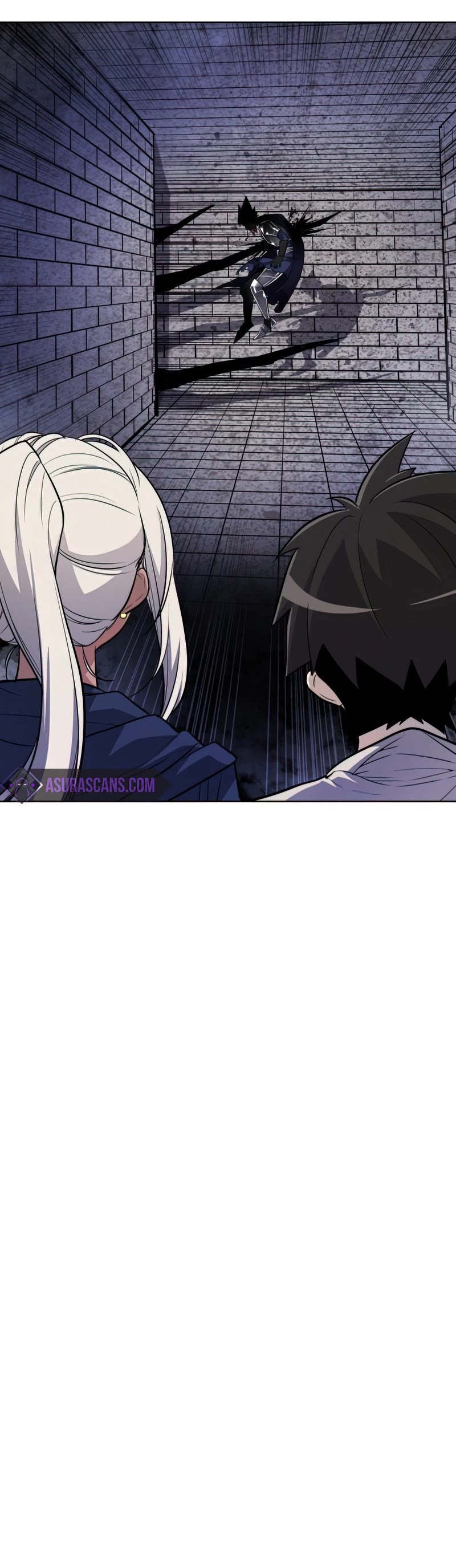 Overpowered Sword Chapter 36 page 25 - Chapter 36
