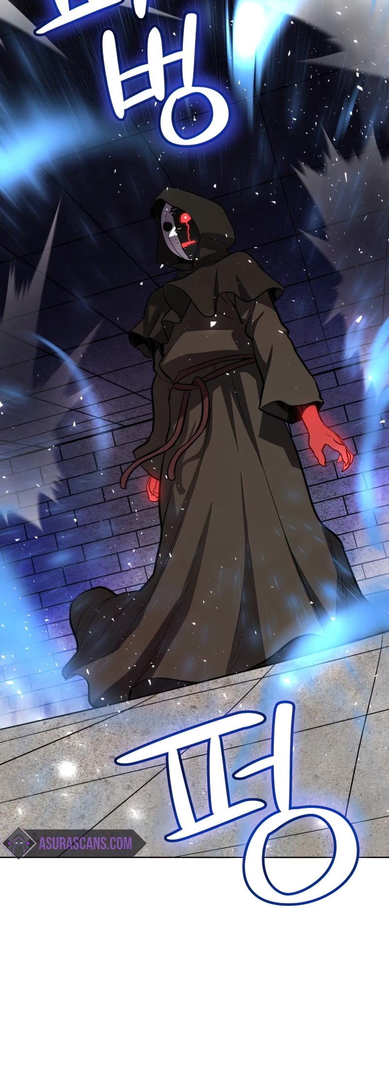 Overpowered Sword Chapter 36 page 41 - Chapter 36