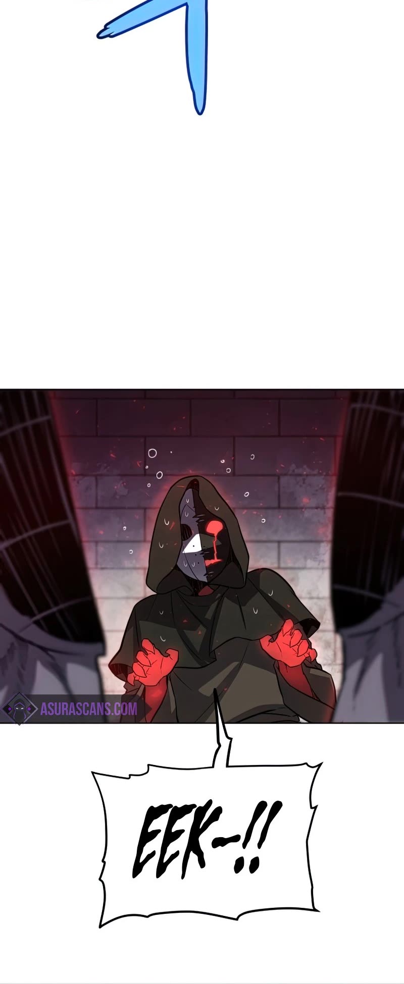 Overpowered Sword Chapter 36 page 46 - Chapter 36
