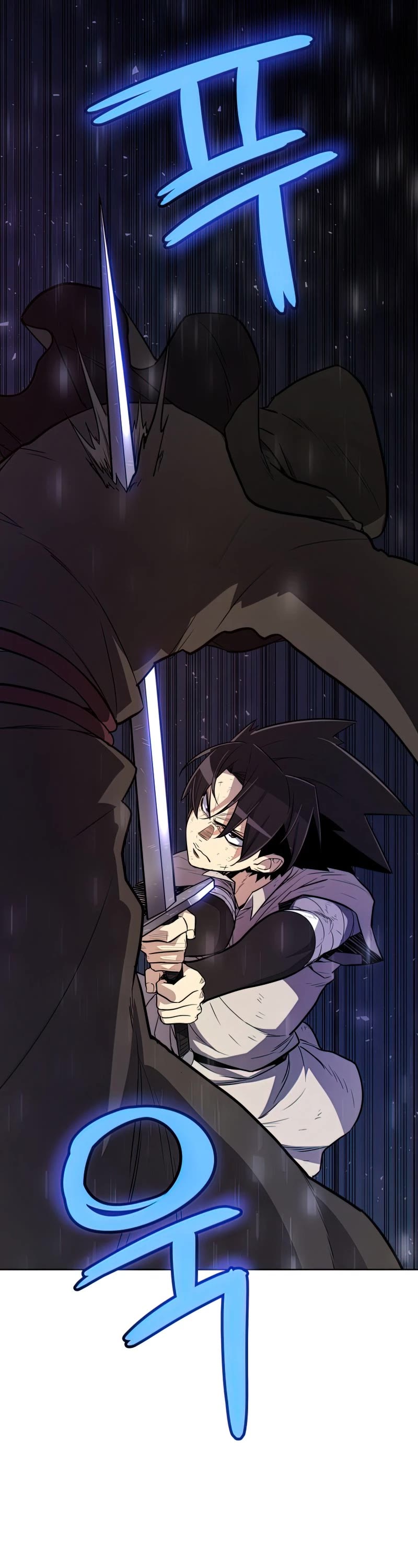 Overpowered Sword Chapter 37 page 2 - Chapter 37