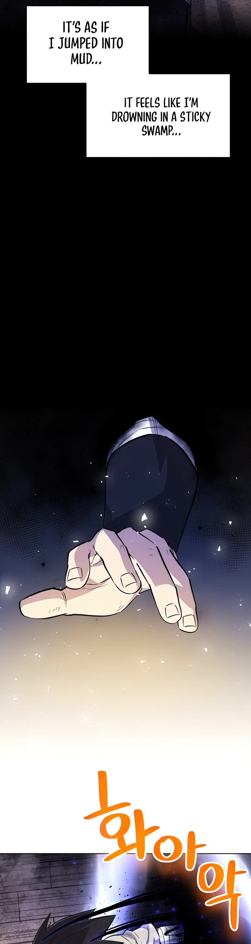 Overpowered Sword Chapter 38 page 12 - Chapter 38