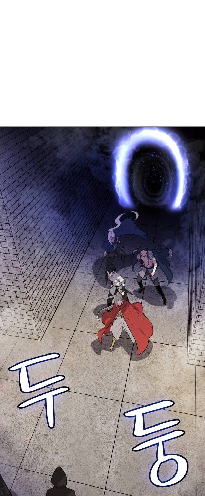 Overpowered Sword Chapter 38 page 14 - Chapter 38