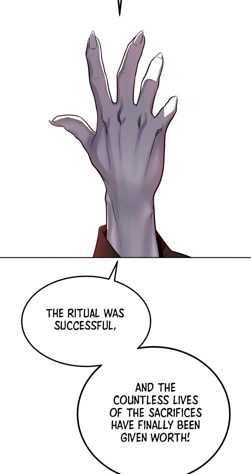 Overpowered Sword Chapter 38 page 24 - Chapter 38