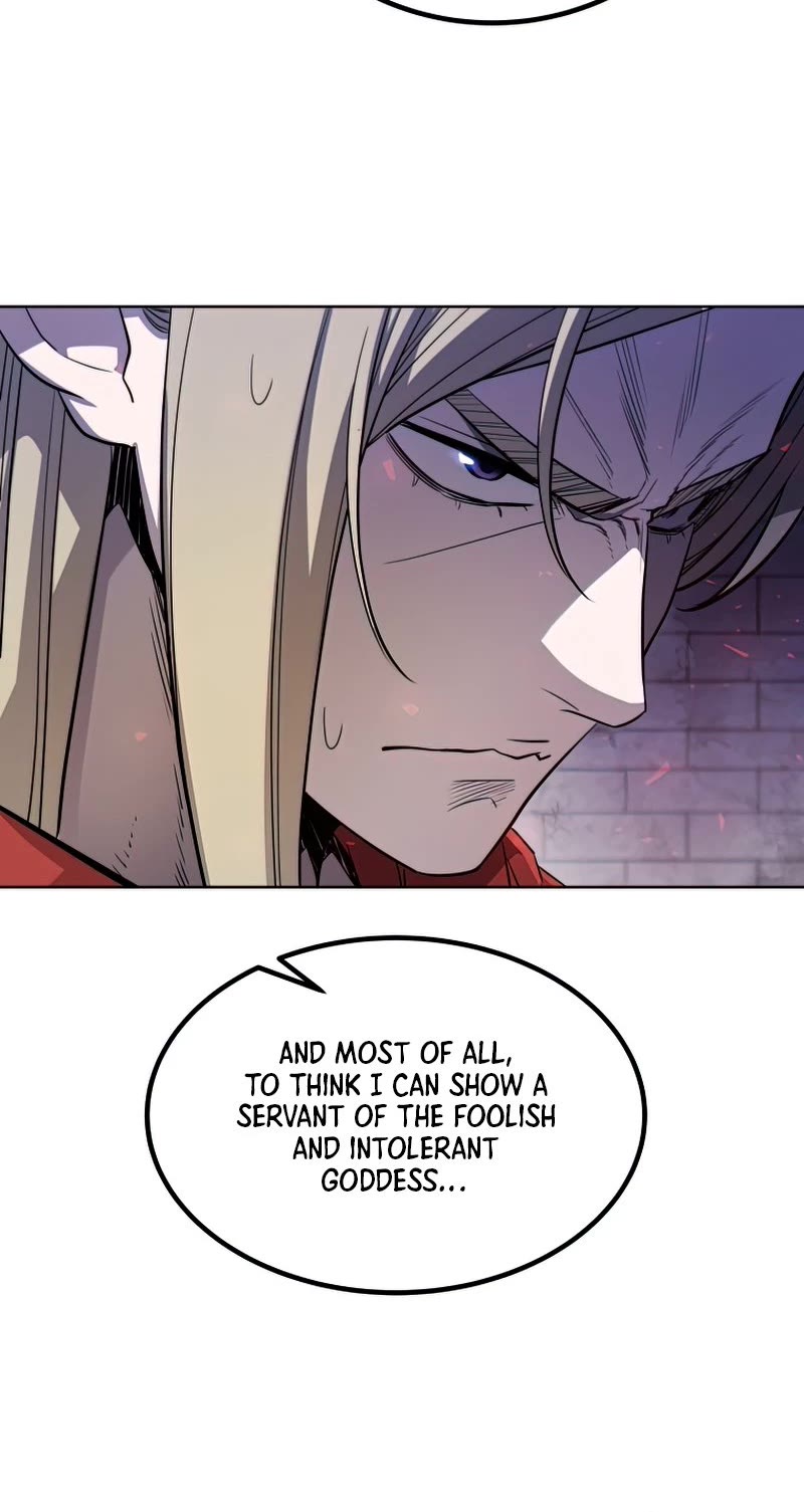 Overpowered Sword Chapter 38 page 25 - Chapter 38
