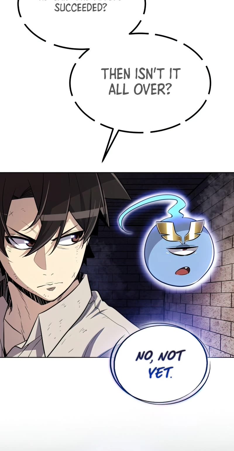 Overpowered Sword Chapter 38 page 30 - Chapter 38