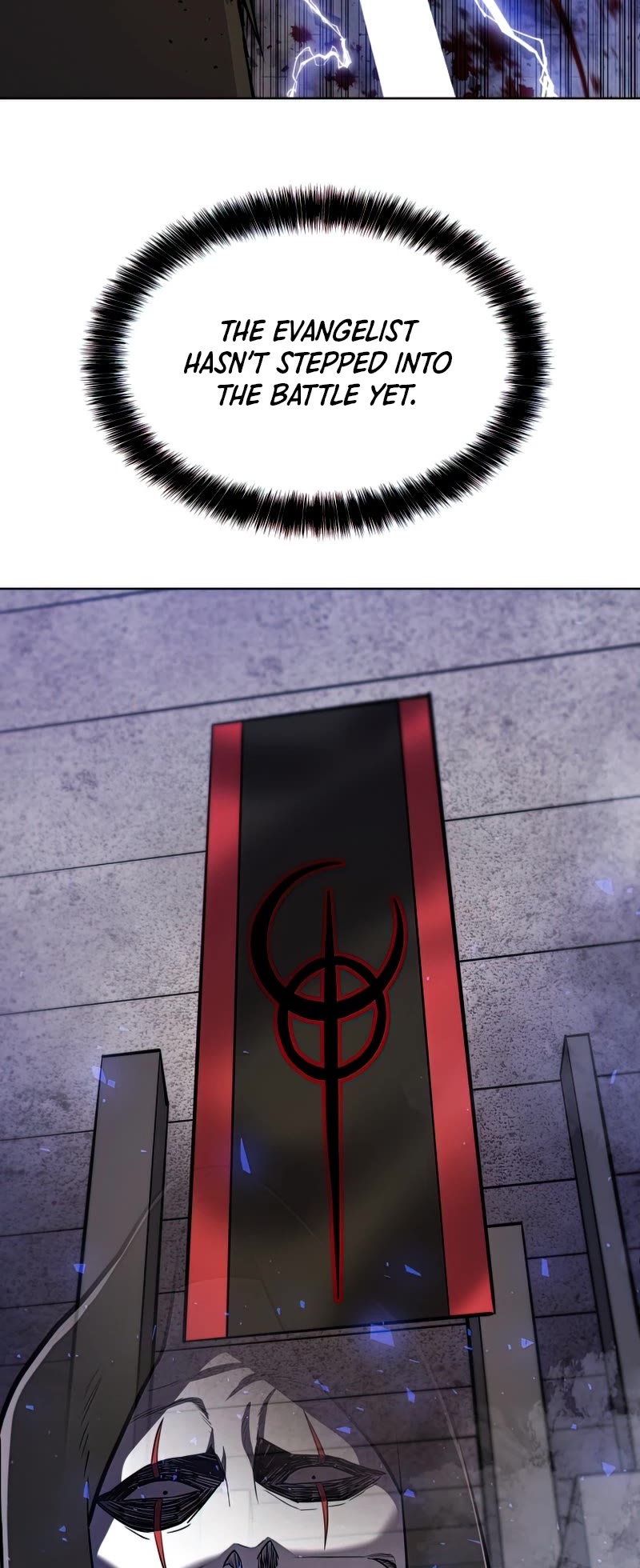 Overpowered Sword Chapter 38 page 44 - Chapter 38