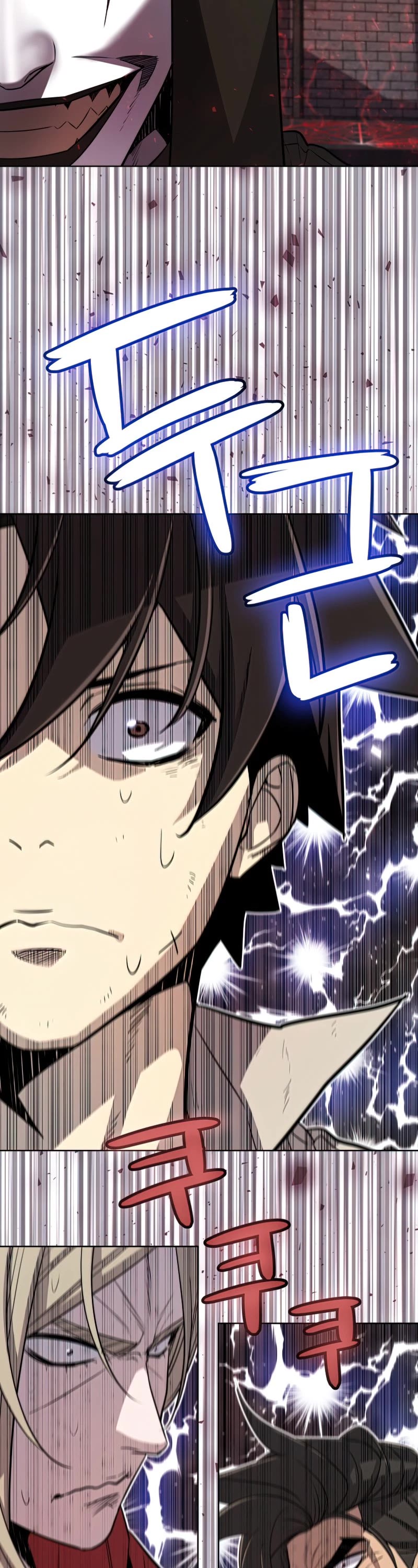 Overpowered Sword Chapter 39 page 14 - Chapter 39