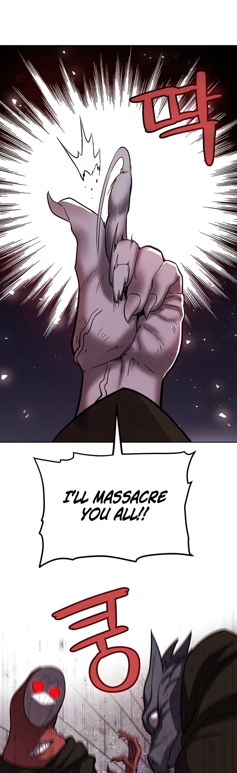 Overpowered Sword Chapter 39 page 35 - Chapter 39