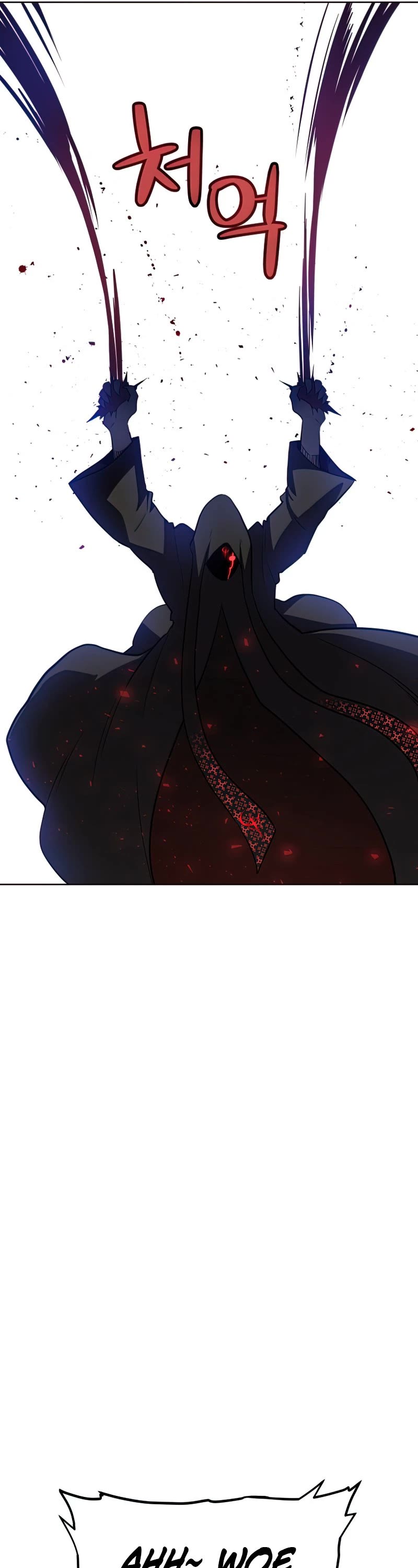 Overpowered Sword Chapter 39 page 37 - Chapter 39