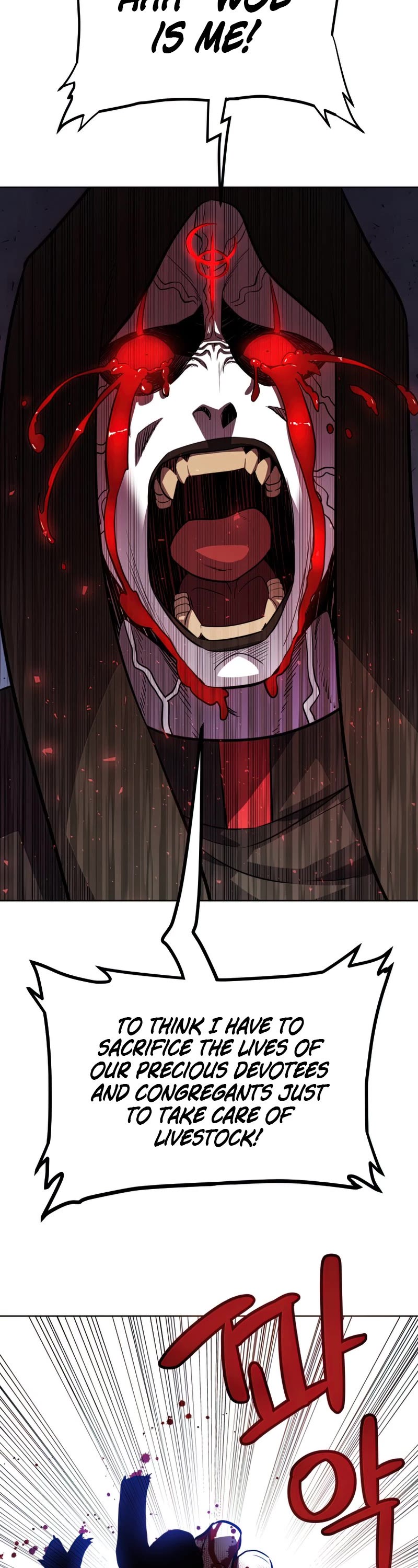 Overpowered Sword Chapter 39 page 38 - Chapter 39