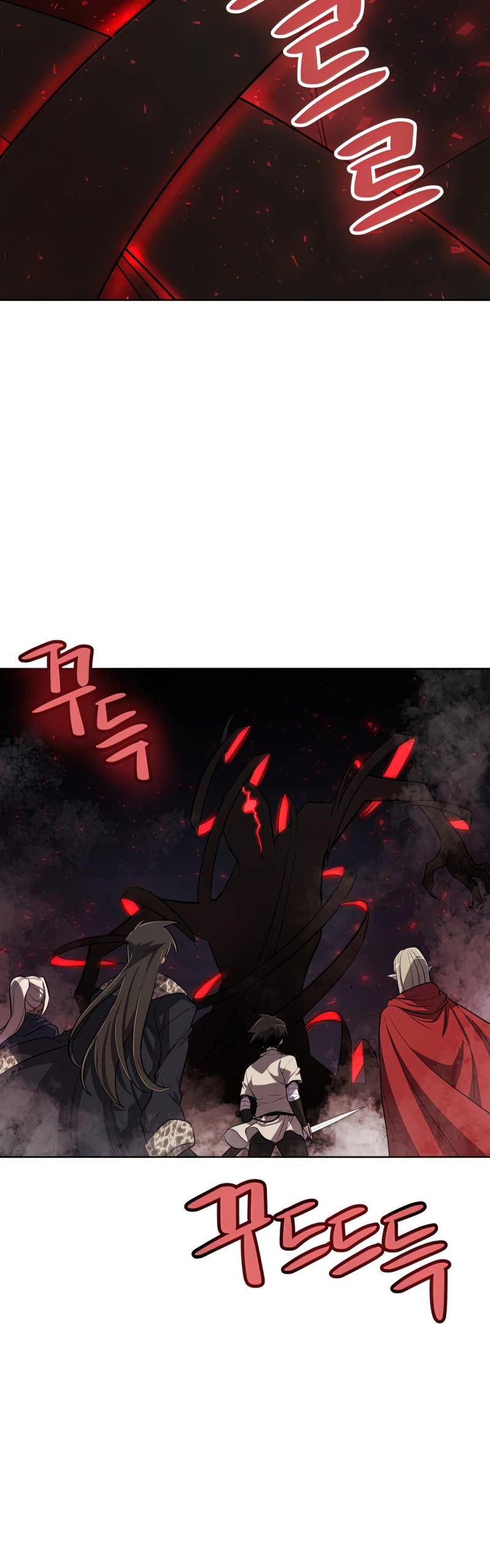 Overpowered Sword Chapter 39 page 40 - Chapter 39