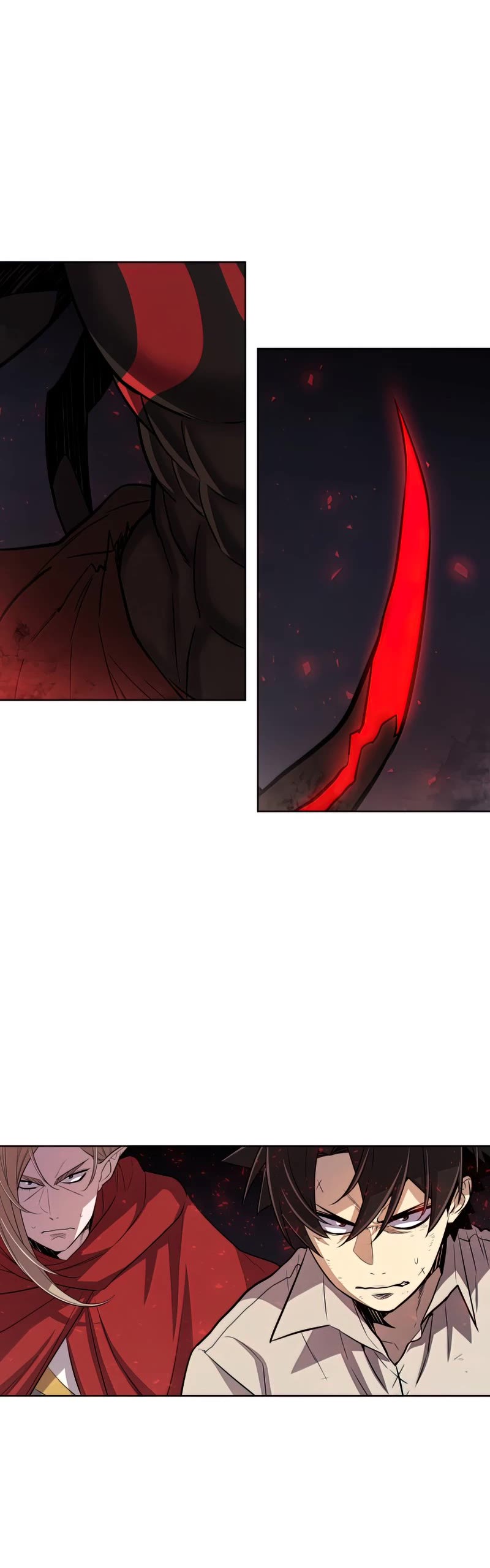 Overpowered Sword Chapter 39 page 41 - Chapter 39