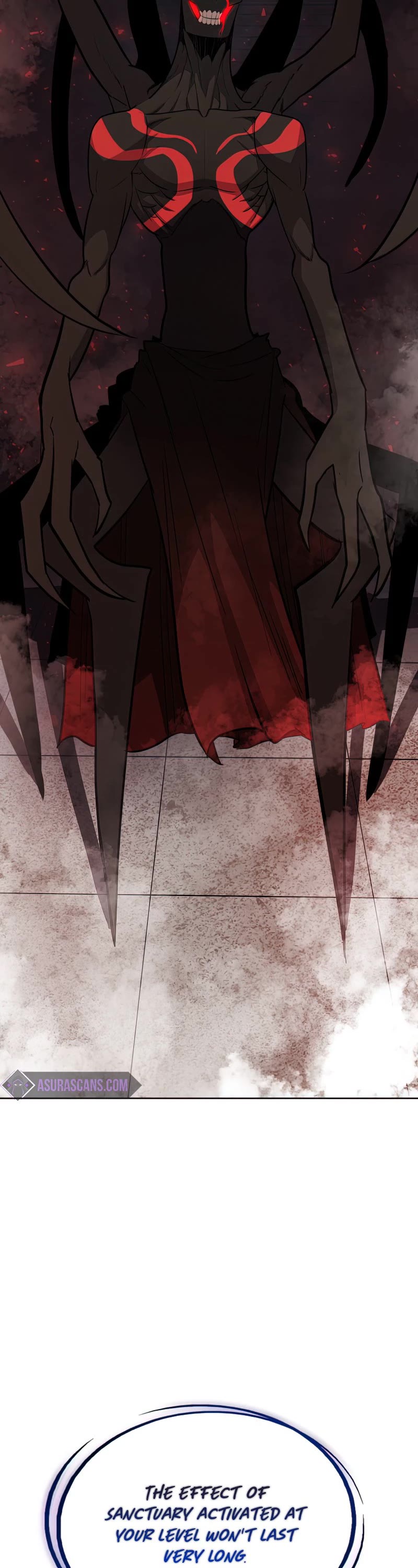 Overpowered Sword Chapter 39 page 43 - Chapter 39