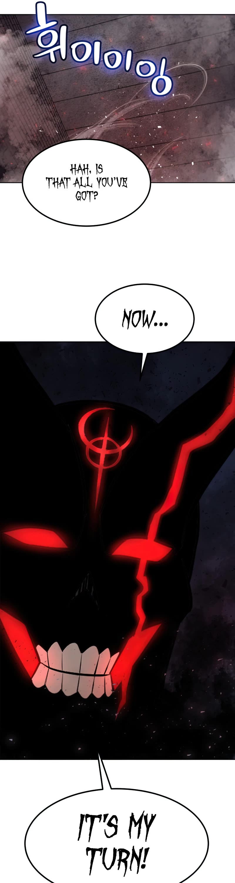 Overpowered Sword Chapter 39 page 47 - Chapter 39